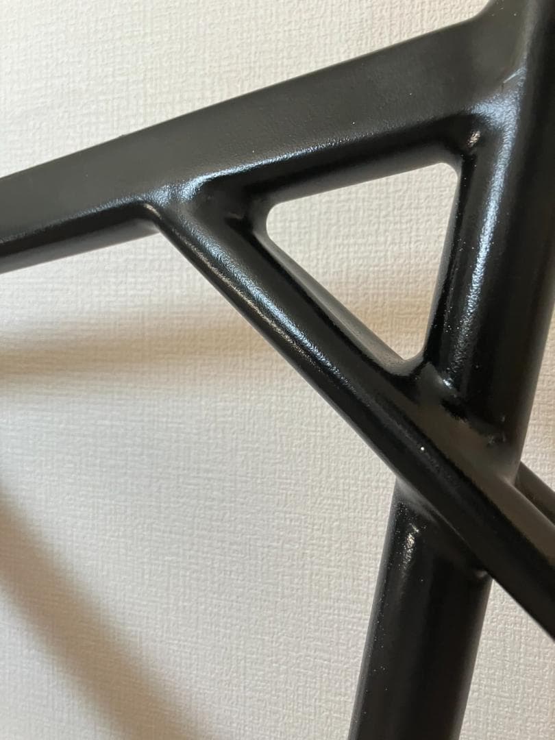 STORM CYCLES ピストフレーム