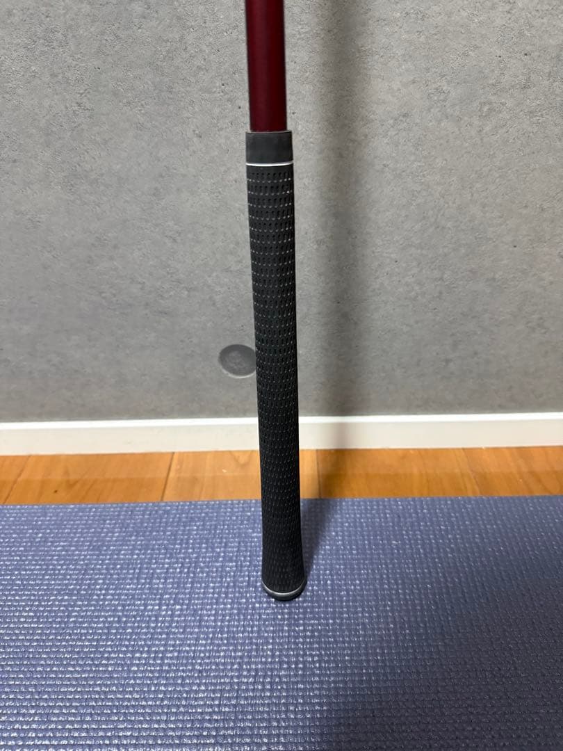 Fujikura ベンタス24red 6S タイトリスト　GT2にて45インチ