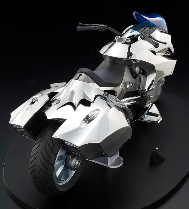 【新品・未開封】ペルソナ5 新島真 怪盗 Ver. HJ50周年記念Ver.