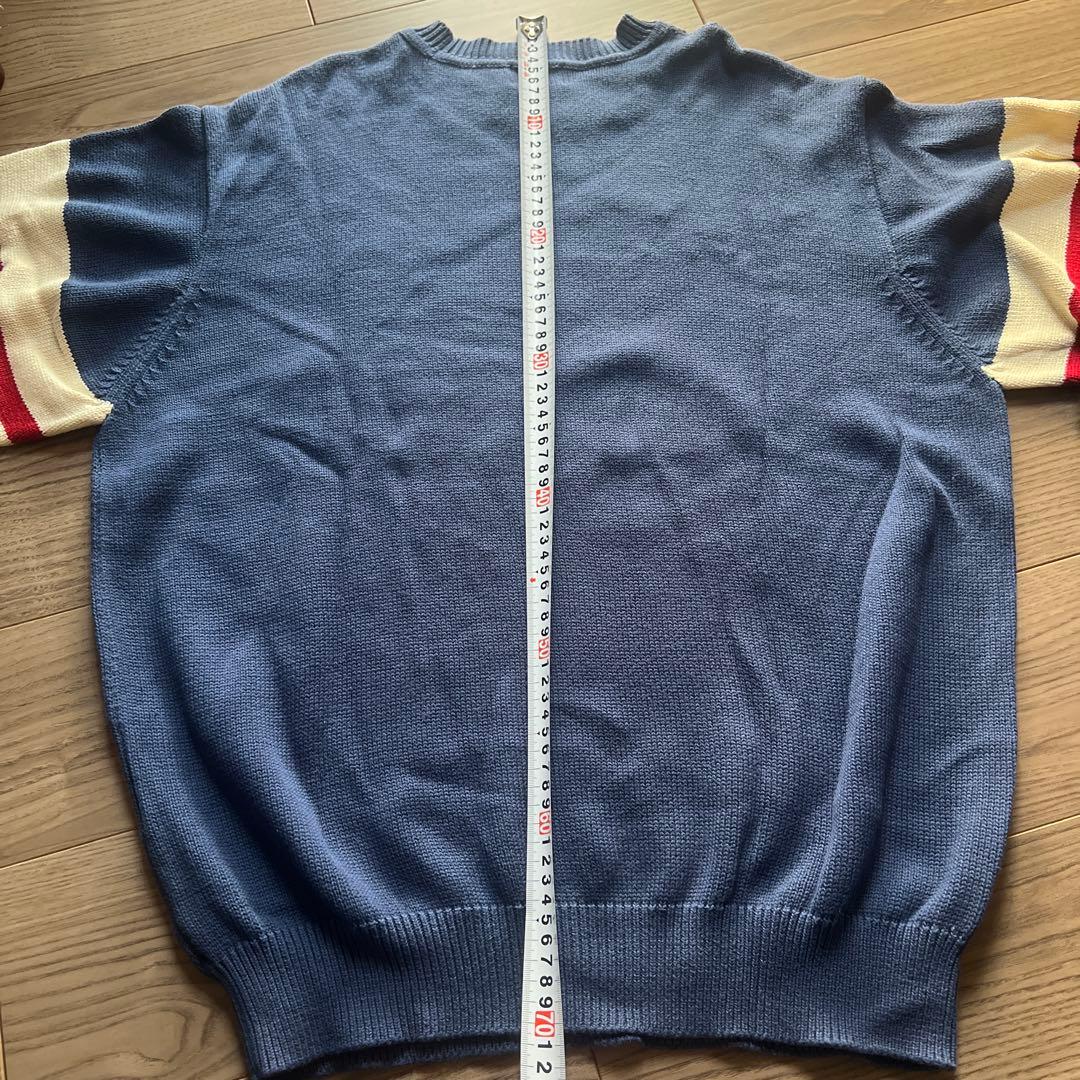 PEARLY GATES ゴルフニット Lサイズ