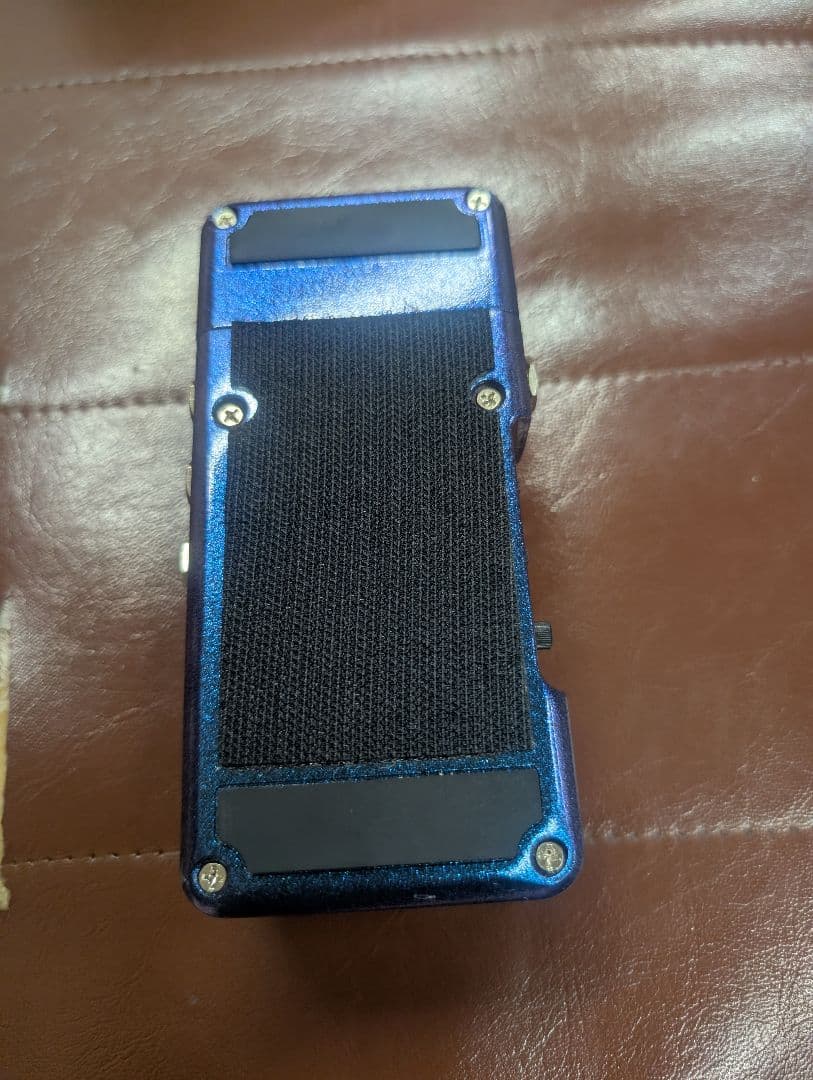 HOTONE SOUL PRESS II　ワウ／ボリュームペダル