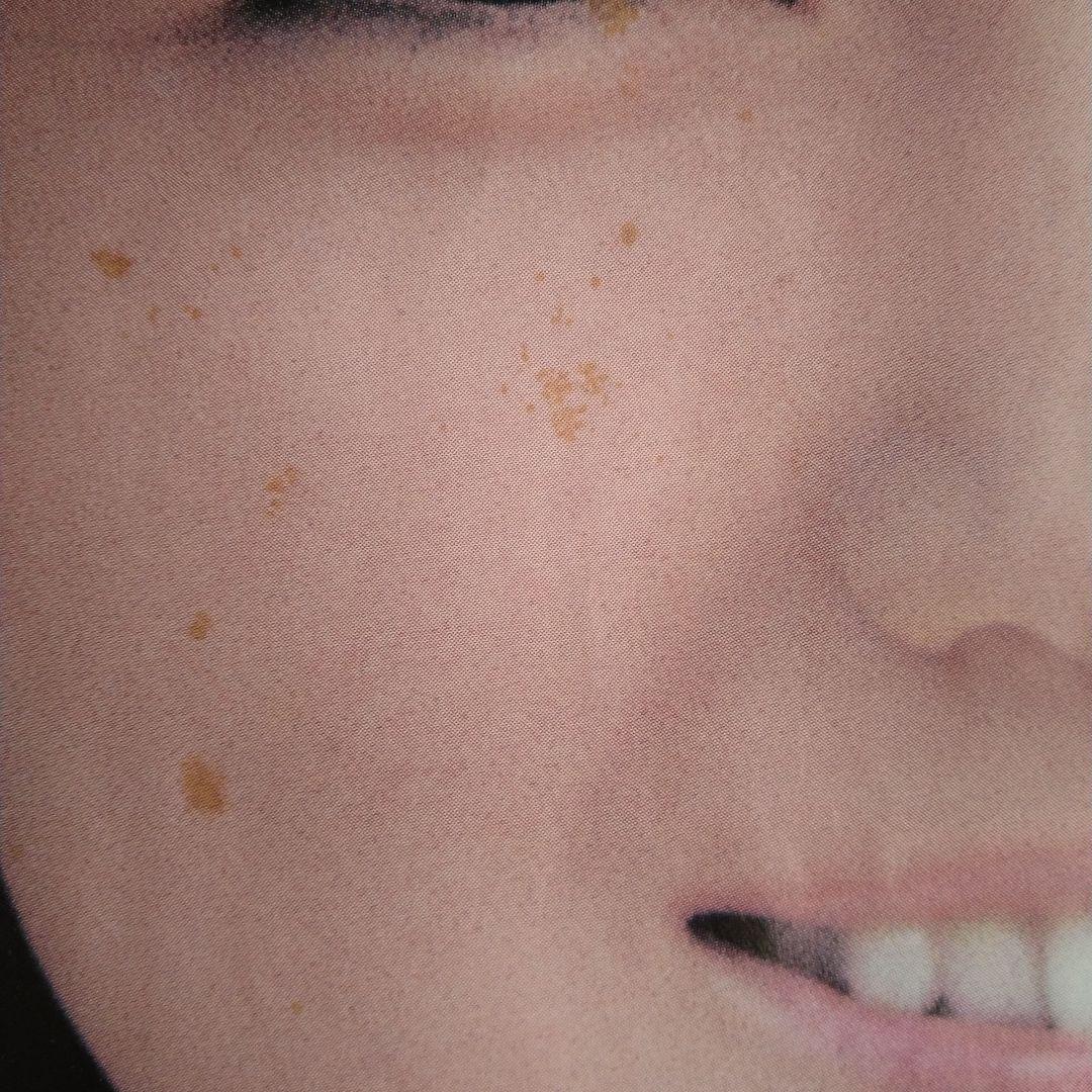 吹田明日香　サイン会告知ポスター