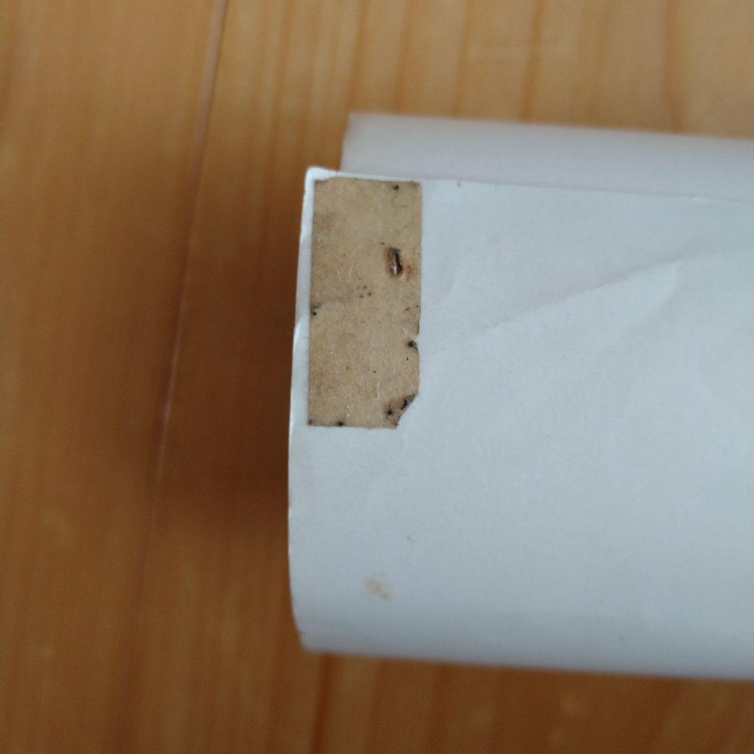 吹田明日香　サイン会告知ポスター