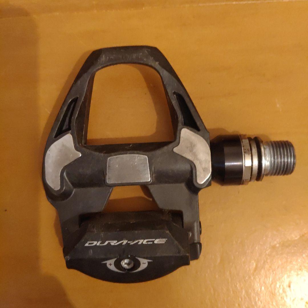 シマノ デュラエース SPD-SL PD-R9100