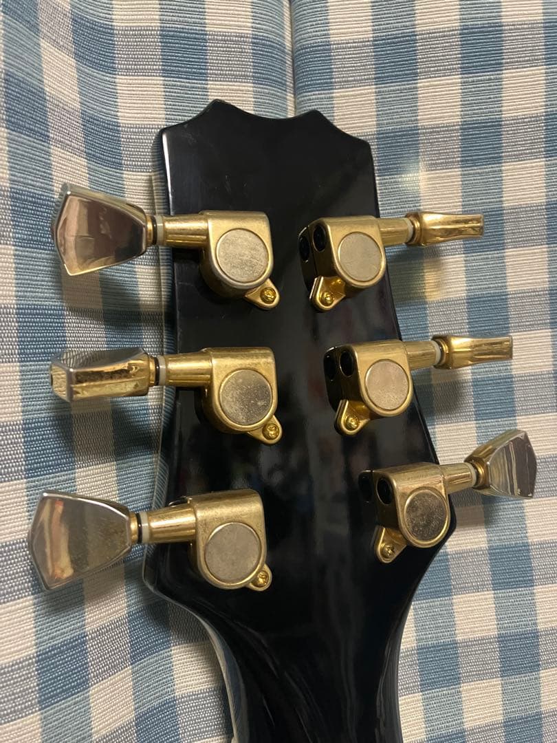 peavey JF1EX セミアコ(7/31 23:59まで値下げ&掲載します)