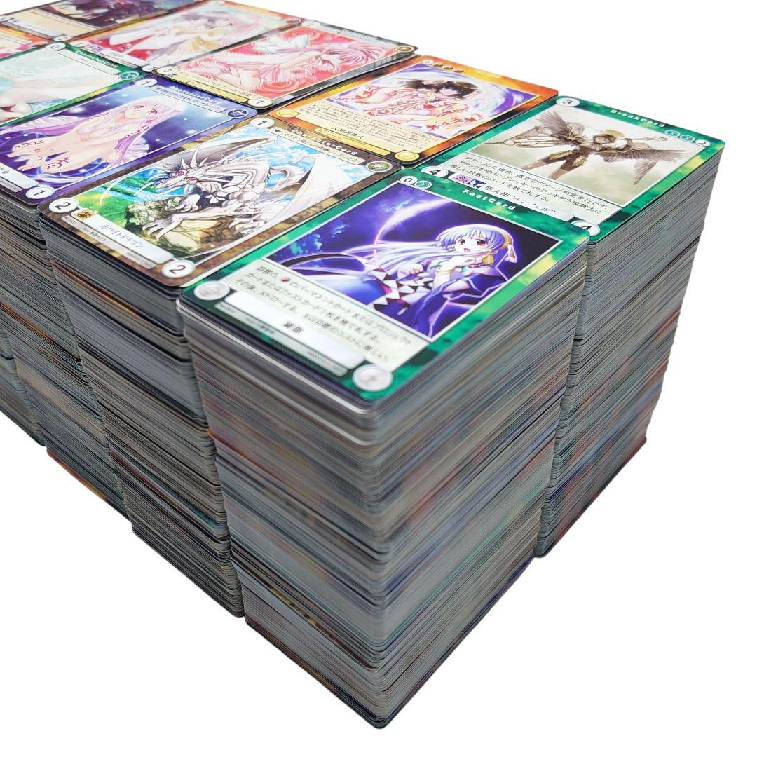 アクエリアンエイジ TCG トレーディングカード まとめ売り