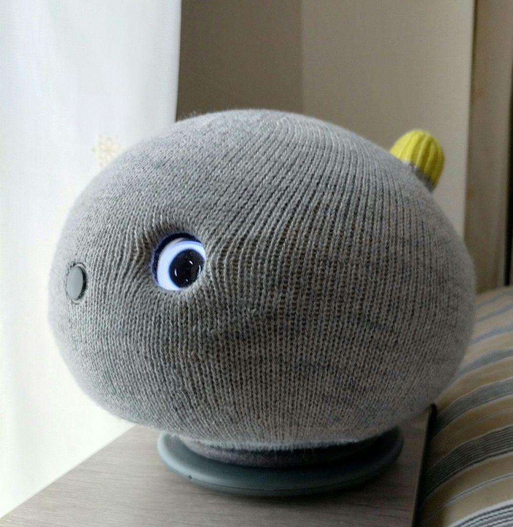 にゃほまるです！