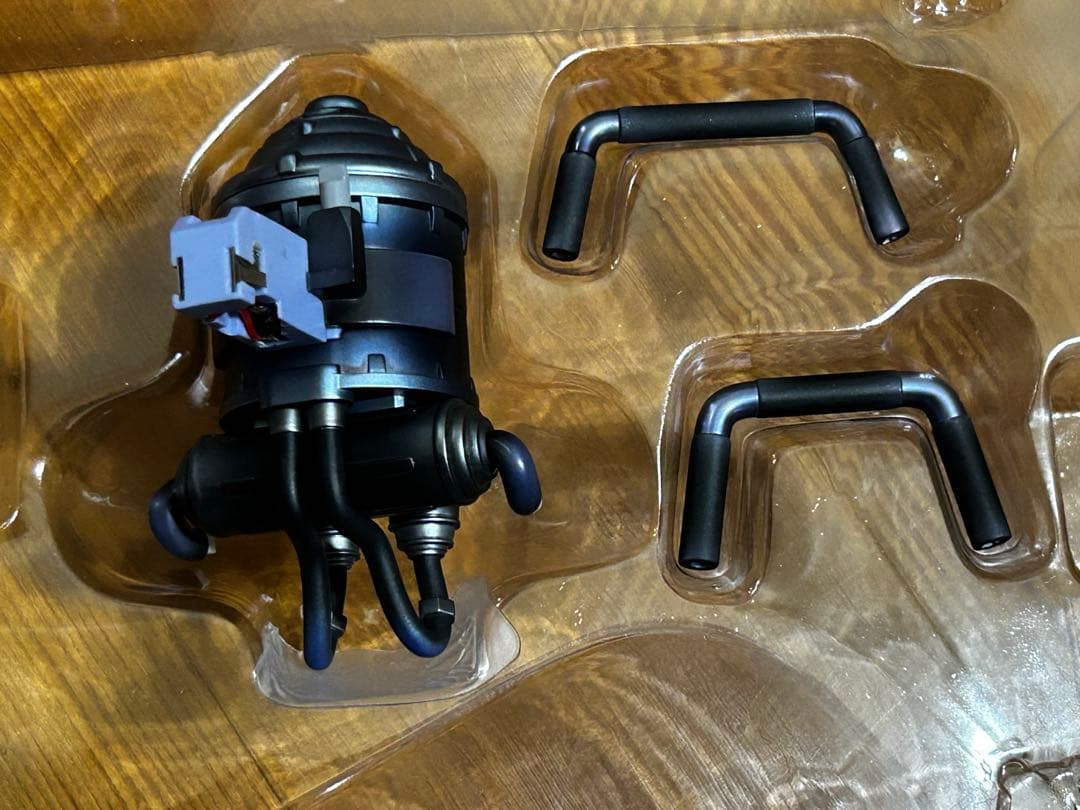 メイドインアビス 黎明卿ボンドルド フィギュア キューズQ