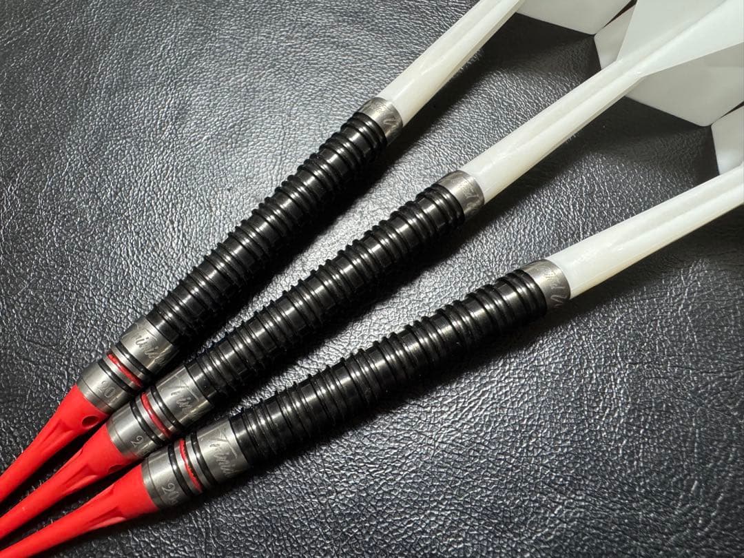 激レア トリニダード ゴメス10 山田勇樹モデル 2BA 20g 限定モデル