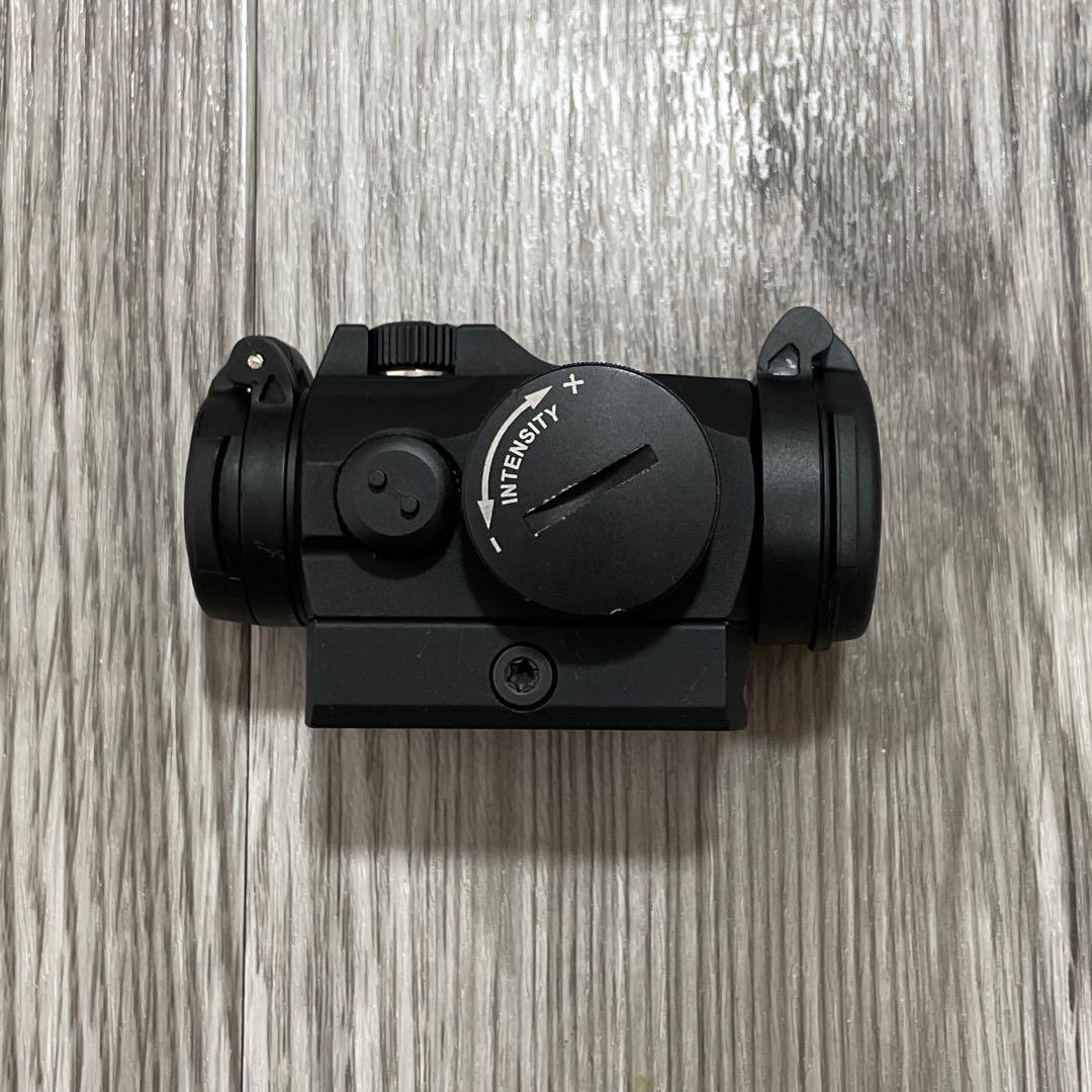 DMAG Aimpoint T2 タイプ ドットサイト 最新 サークルドット