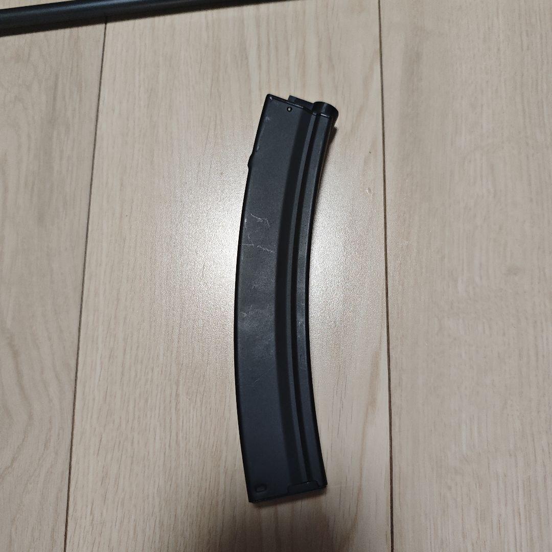 東京マルイ 電動ガン MP5-J