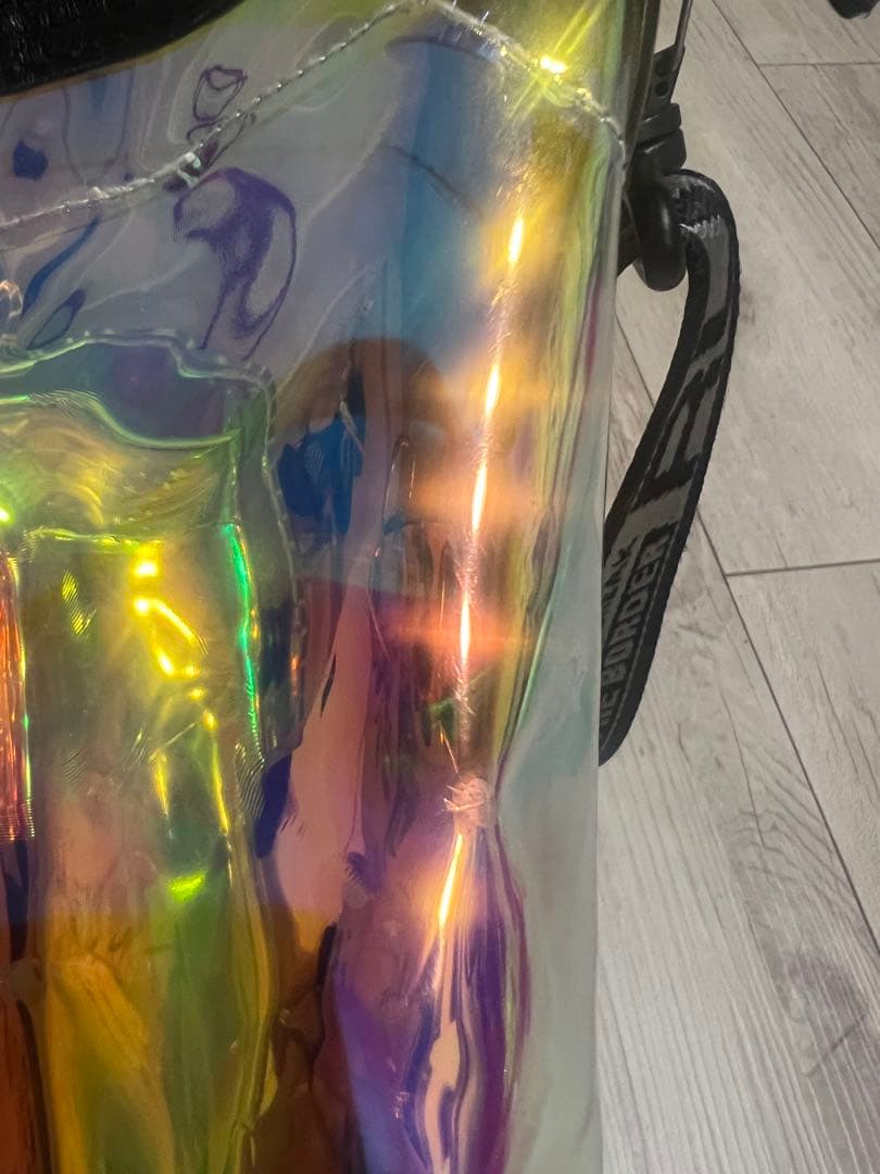 RUSSELUNO カートバック