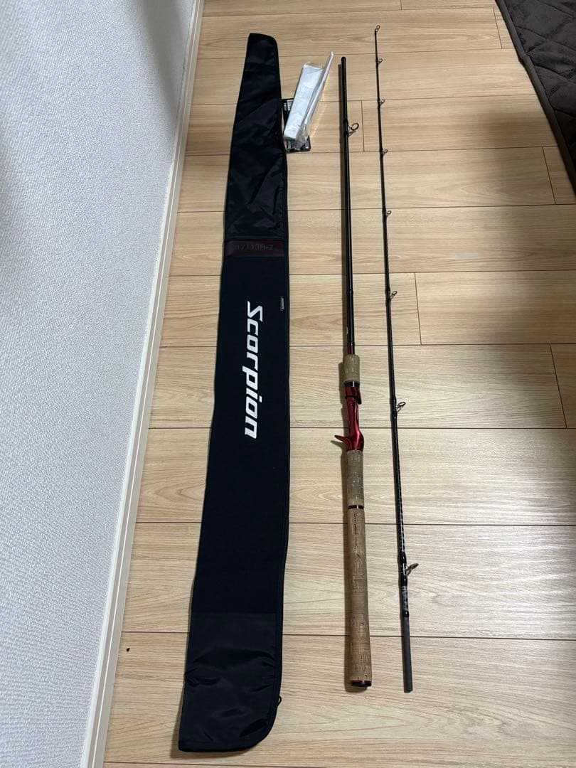 スコーピオン17113R-2