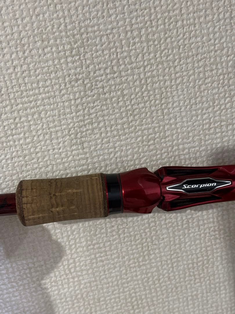 スコーピオン17113R-2