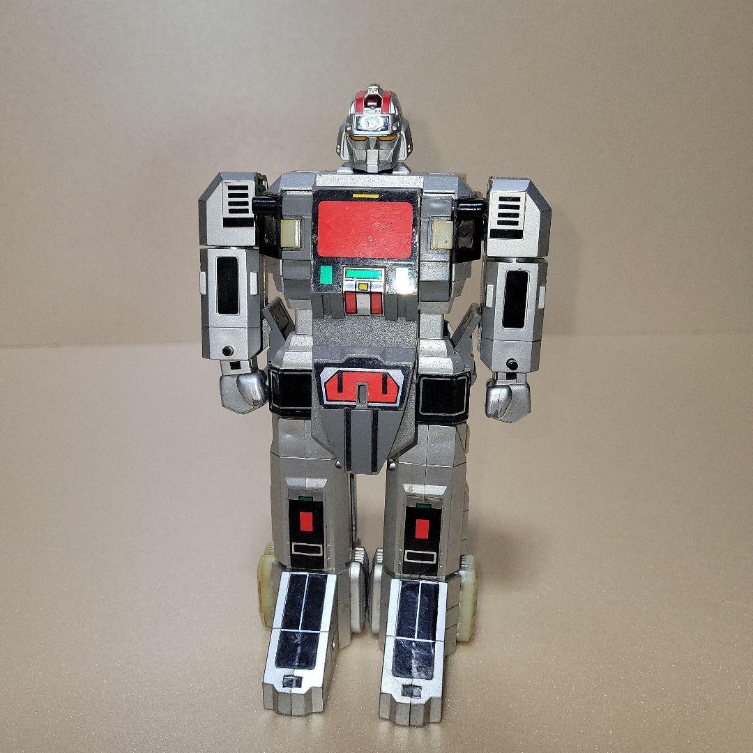 ま*ん様 DX 超合金ダイレオン　GC-29