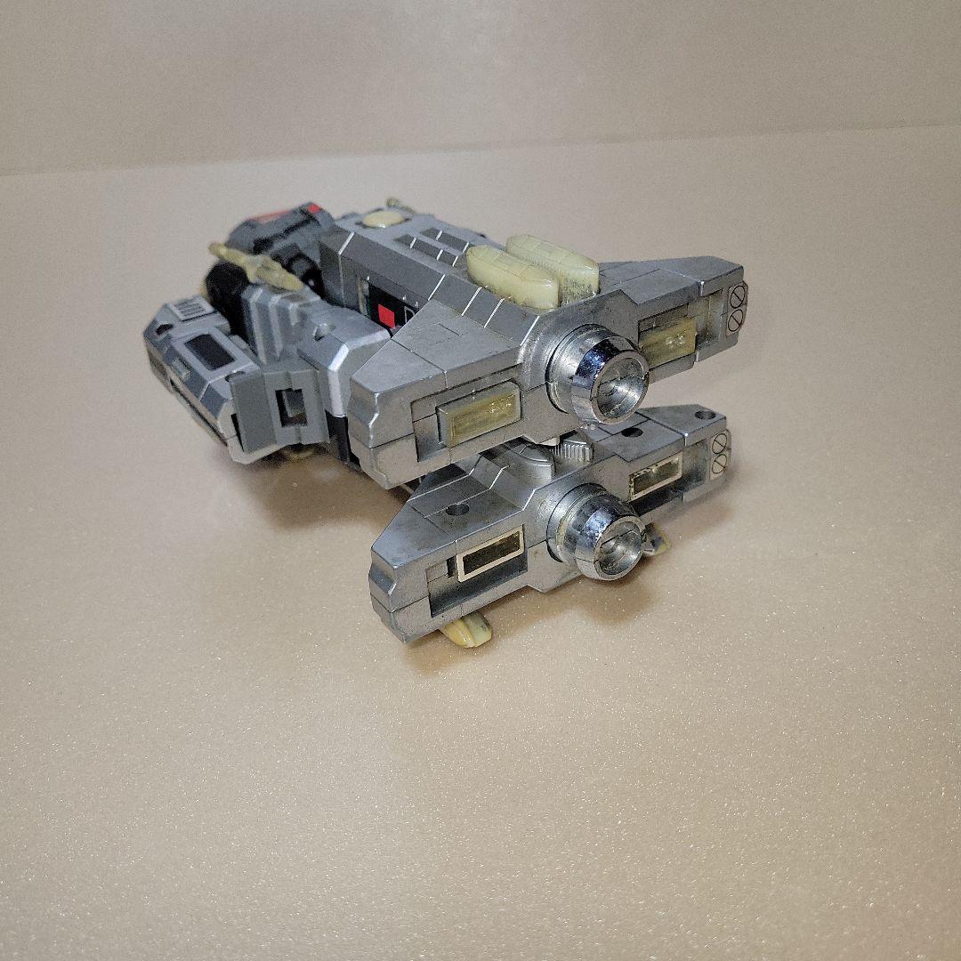 ま*ん様 DX 超合金ダイレオン　GC-29