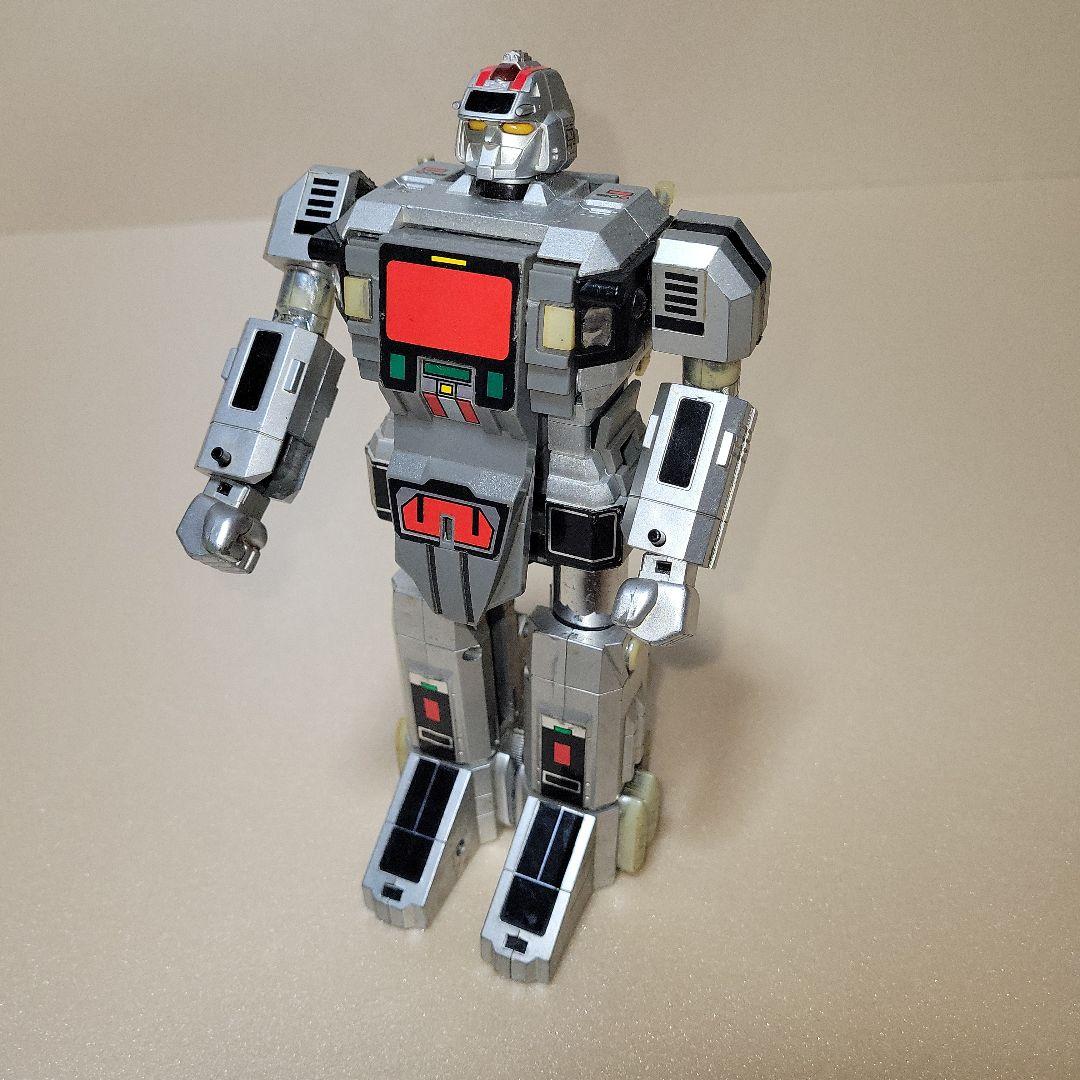 ま*ん様 DX 超合金ダイレオン　GC-29