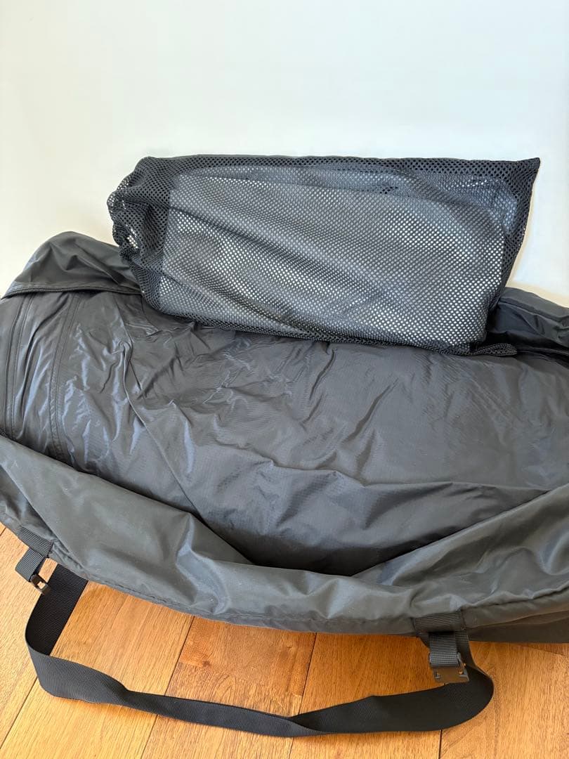 muraco GUSTAV 6P ムラコ グスタフ