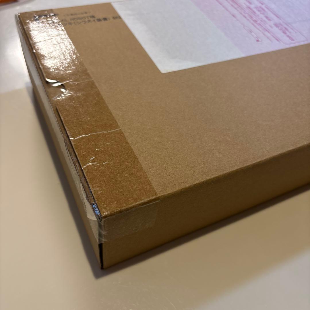 LROBOT魂 アカツキ（シラヌイ装備） SEEDFREEDOM Ver