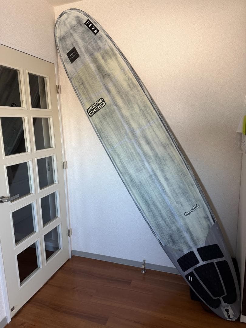 SKIN DOG サンダーボルト　ベンスキナー　スムージー　手渡し希望