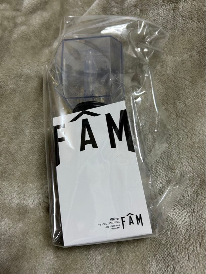 timelesz FAM Tシャツ　キーリング　ペンラ