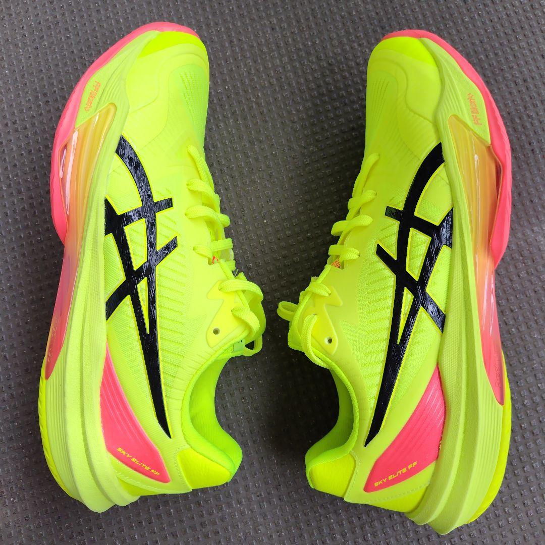 R スカイエリート SKY ELITE FF3 PARIS 27.5cm