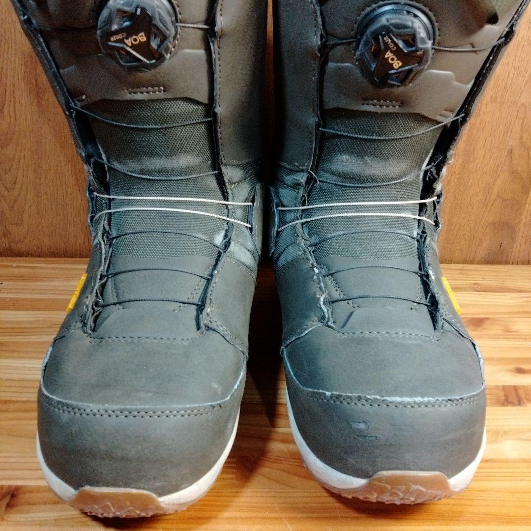 DEELUXE DEEMON L3 BOA 22-23モデル26062