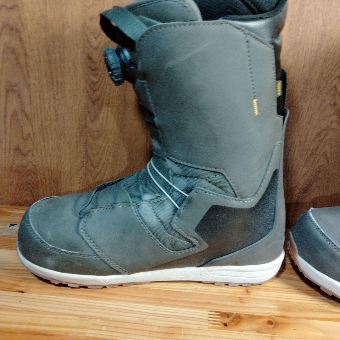 DEELUXE DEEMON L3 BOA 22-23モデル26062