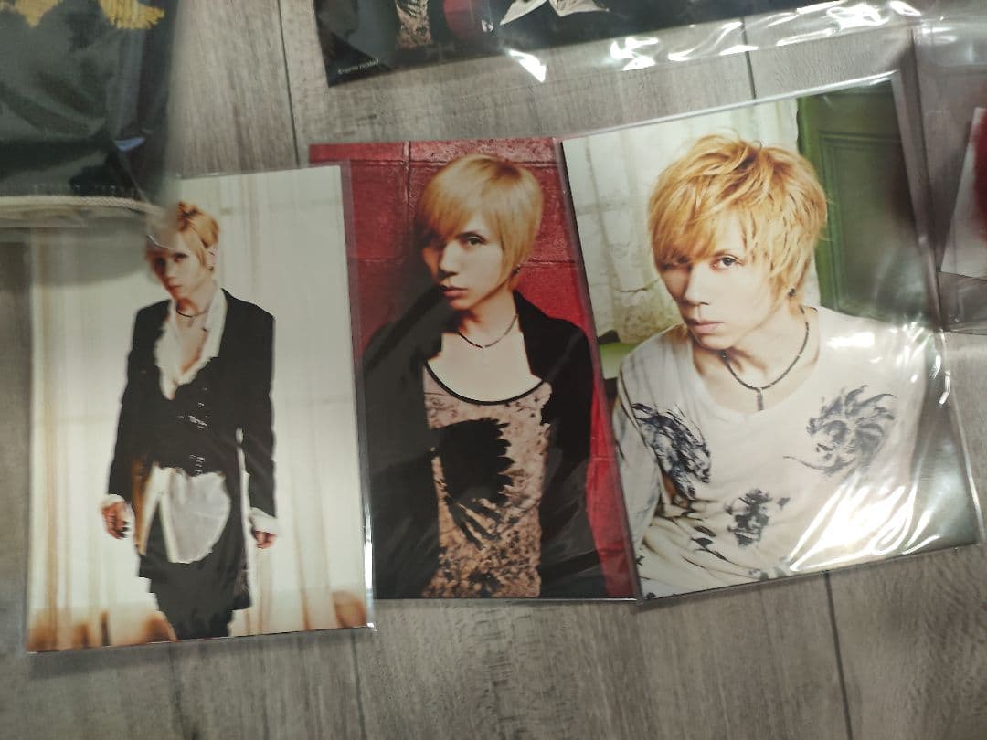 Acid Black Cherry クリスマス　グッズ　まとめ売り