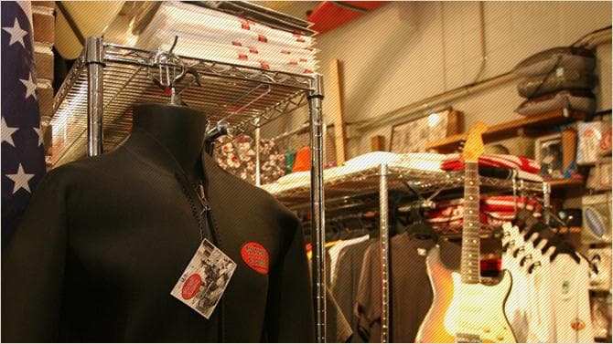 国内生産/ALL3mロングジョン&タッパー /クラッシックスタイル/レディースL