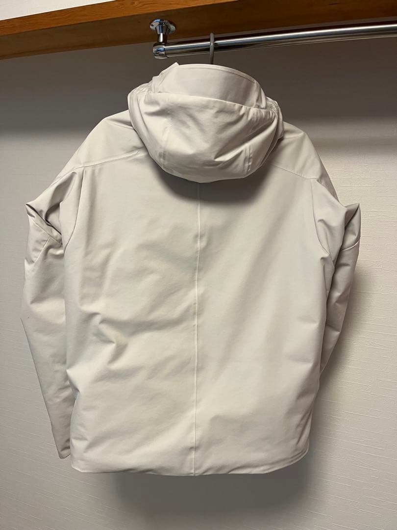 TEAM DESCENTE非売品スキーウェア