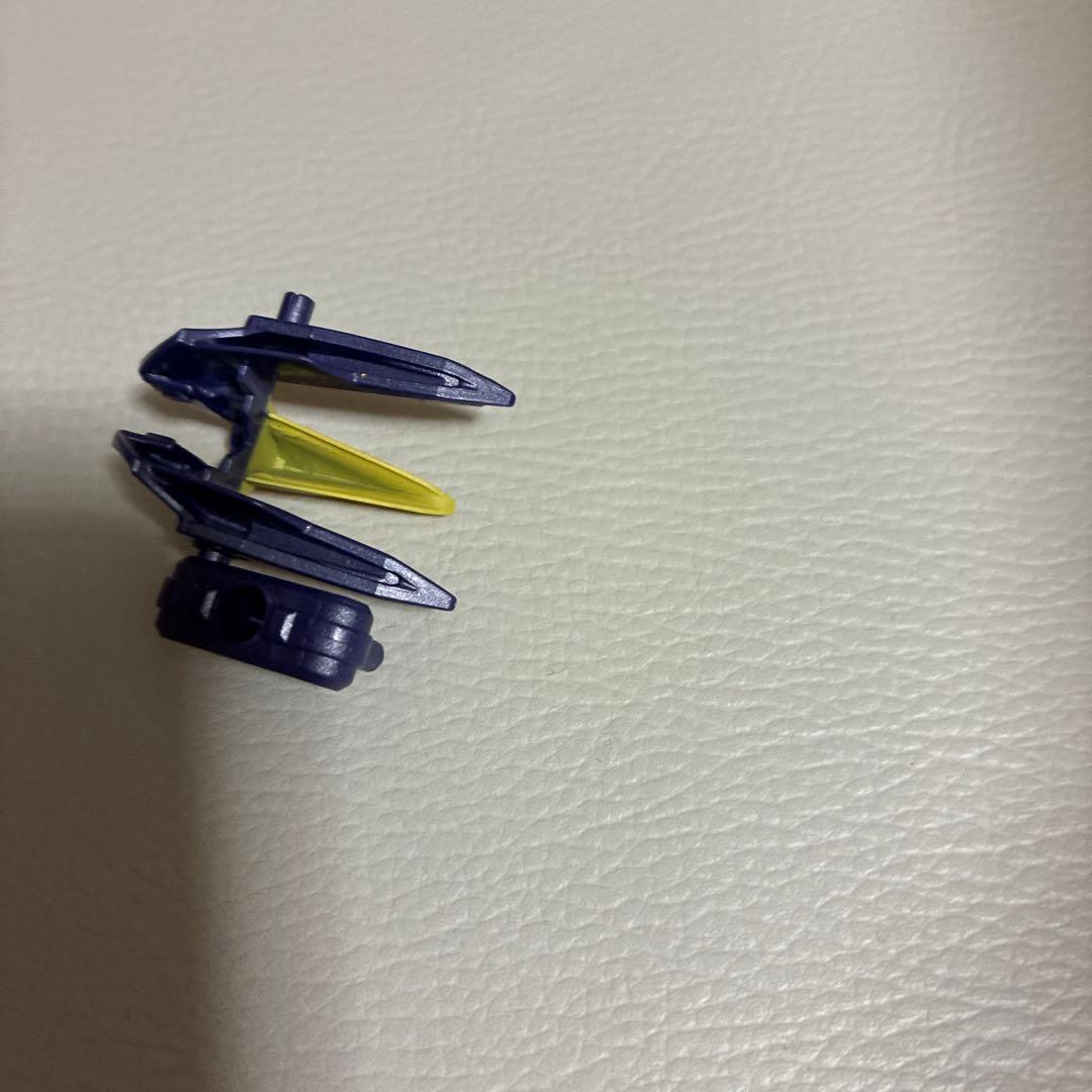 モンハンライズマガイマガドパーツ