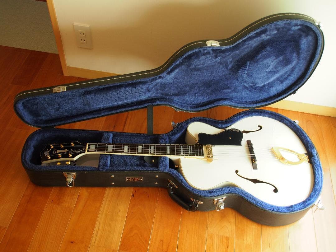 ギター Guild A-150 SAVOY SPECIAL