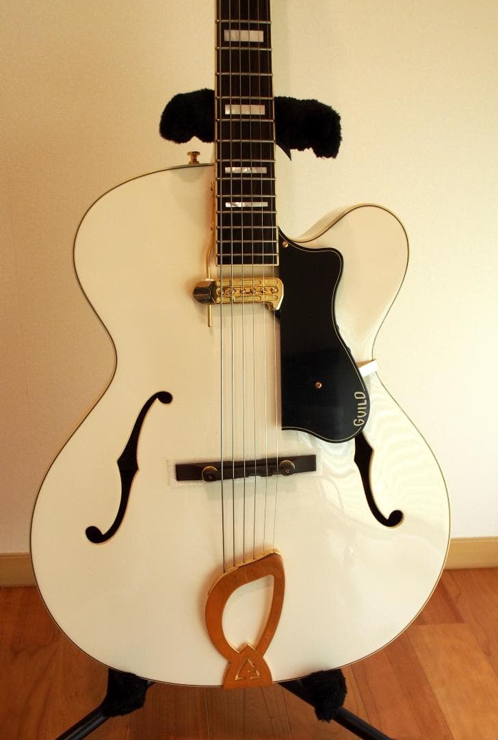 ギター Guild A-150 SAVOY SPECIAL