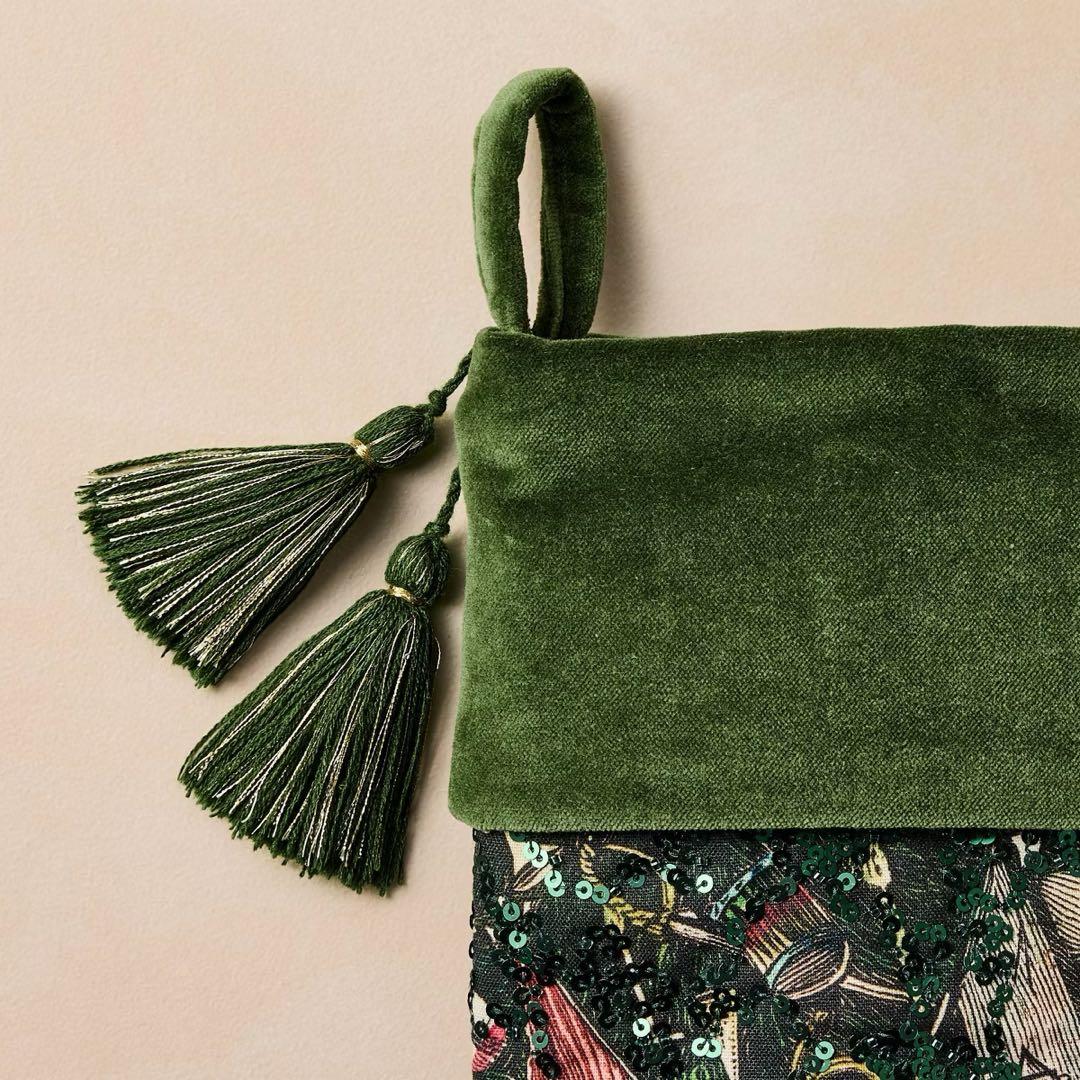 John Derian ストッキング [ A ］