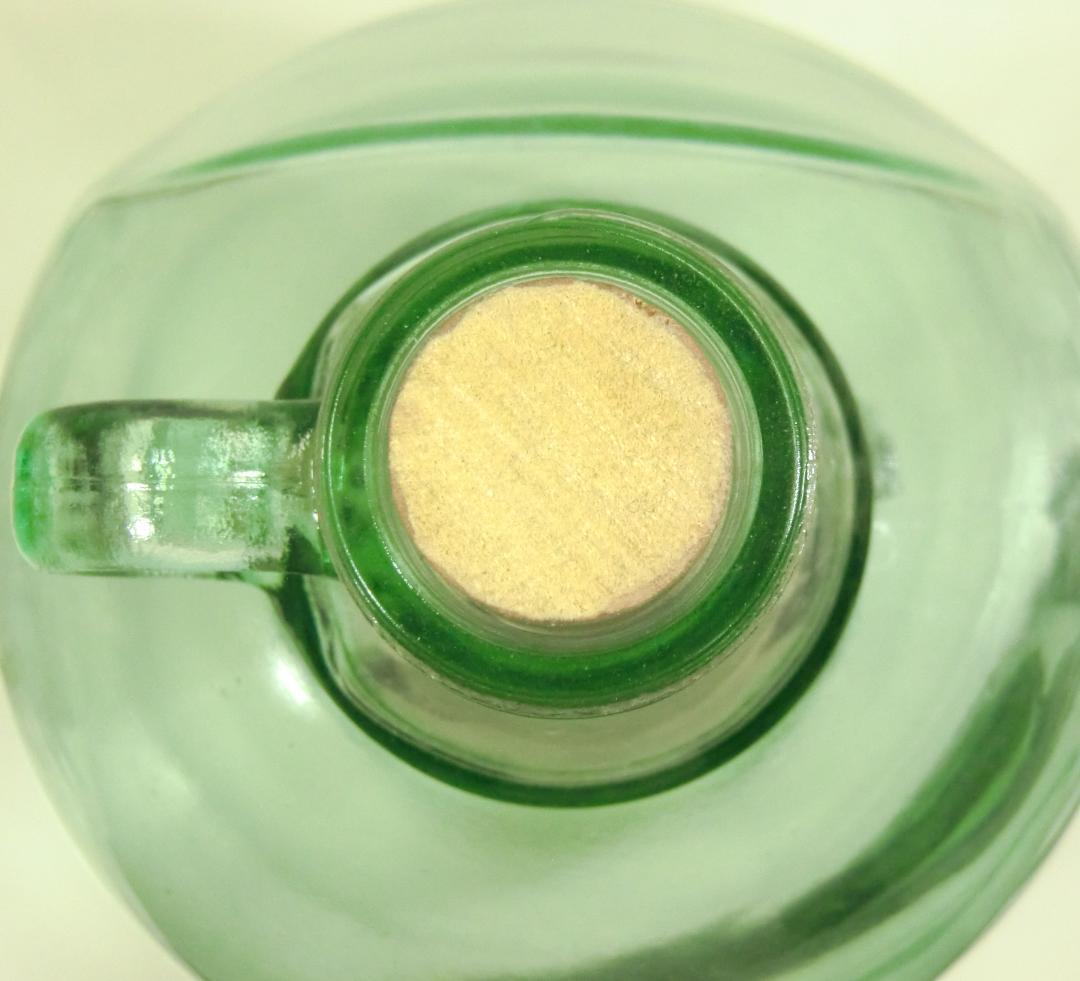 カロッシ1 瓶知恵の輪 SN0017