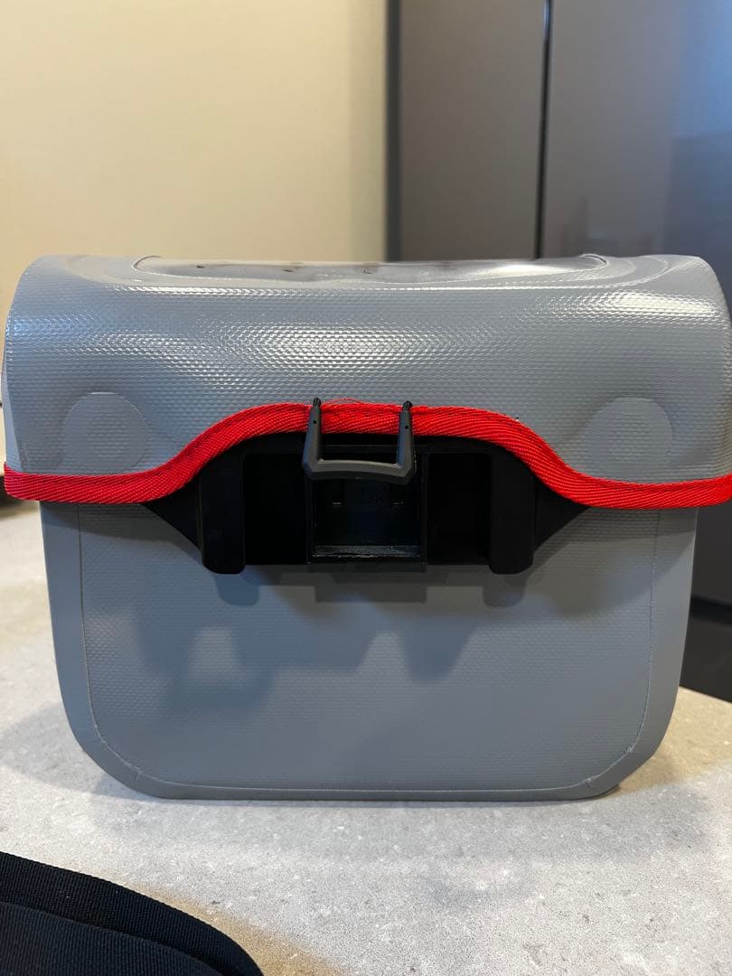 ORTLIEB OR-F3126 フロントバッグ/ハンドルバッグ アルティメイト