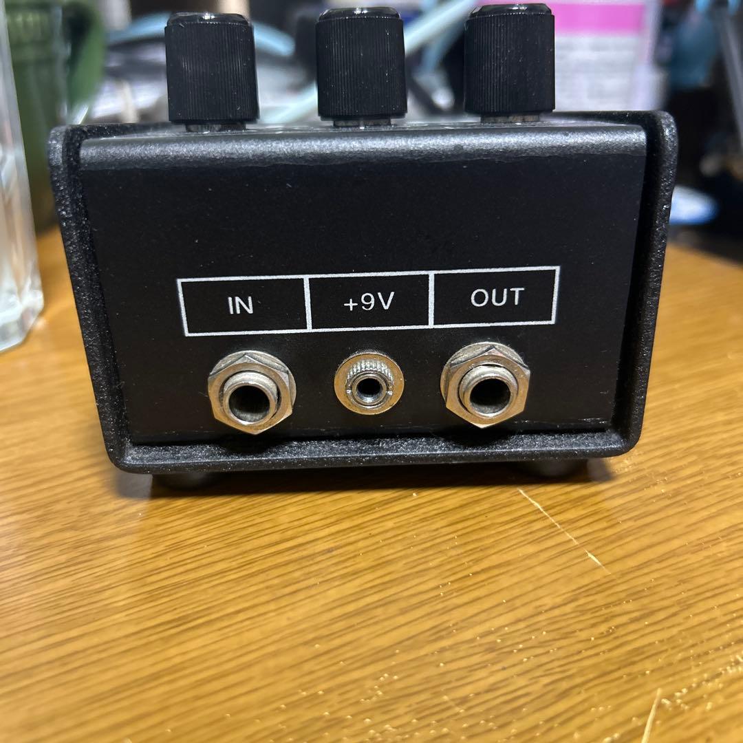 ギター ProCo RAT2