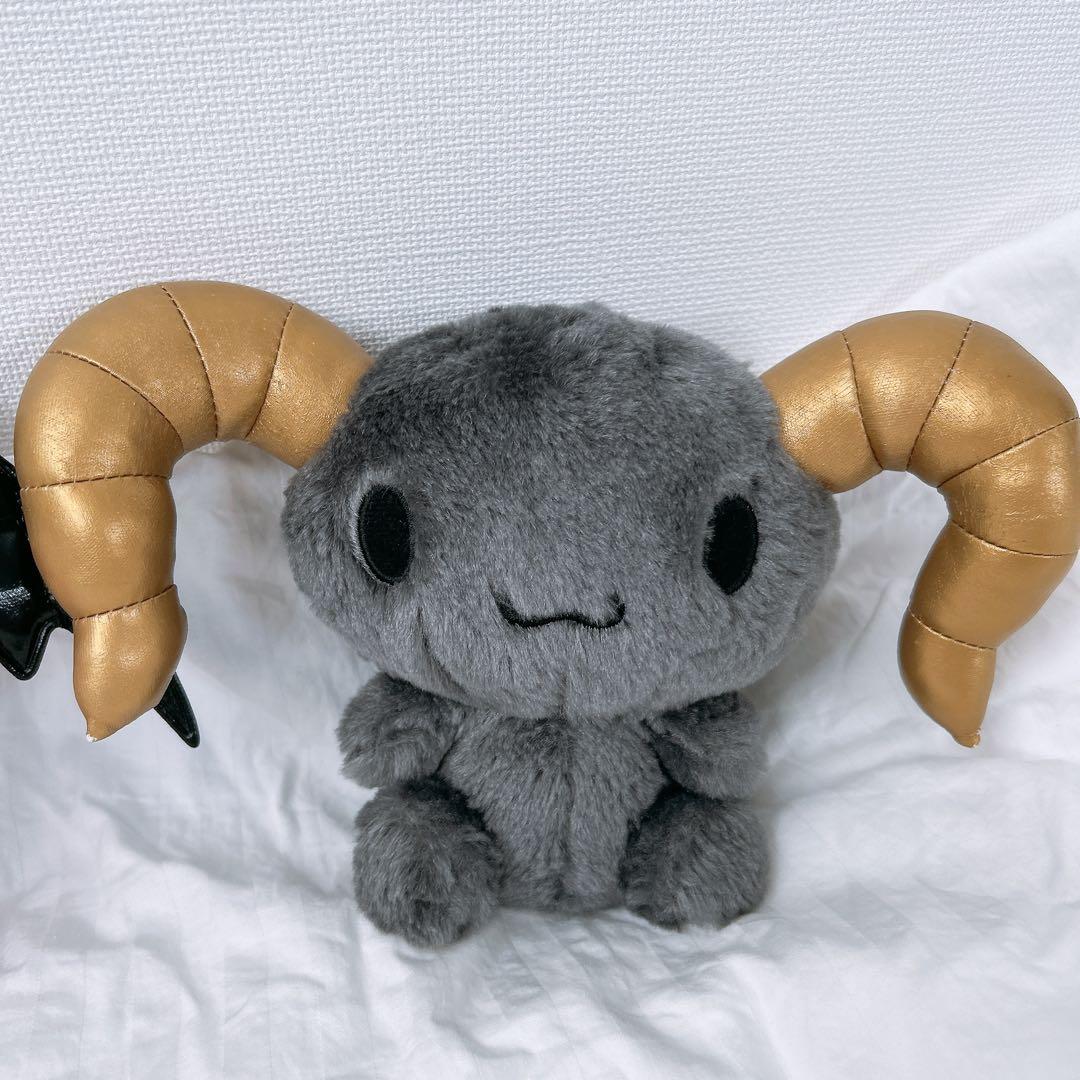 ルロロマニック　ぬいぐるみ