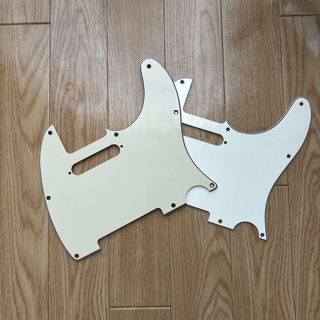 Crews Maniac Sound TL Type / テレキャスター