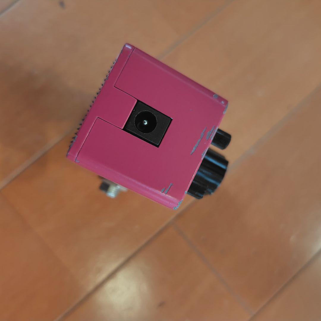 バ*ム様 Ibanez Analog Delay Mini