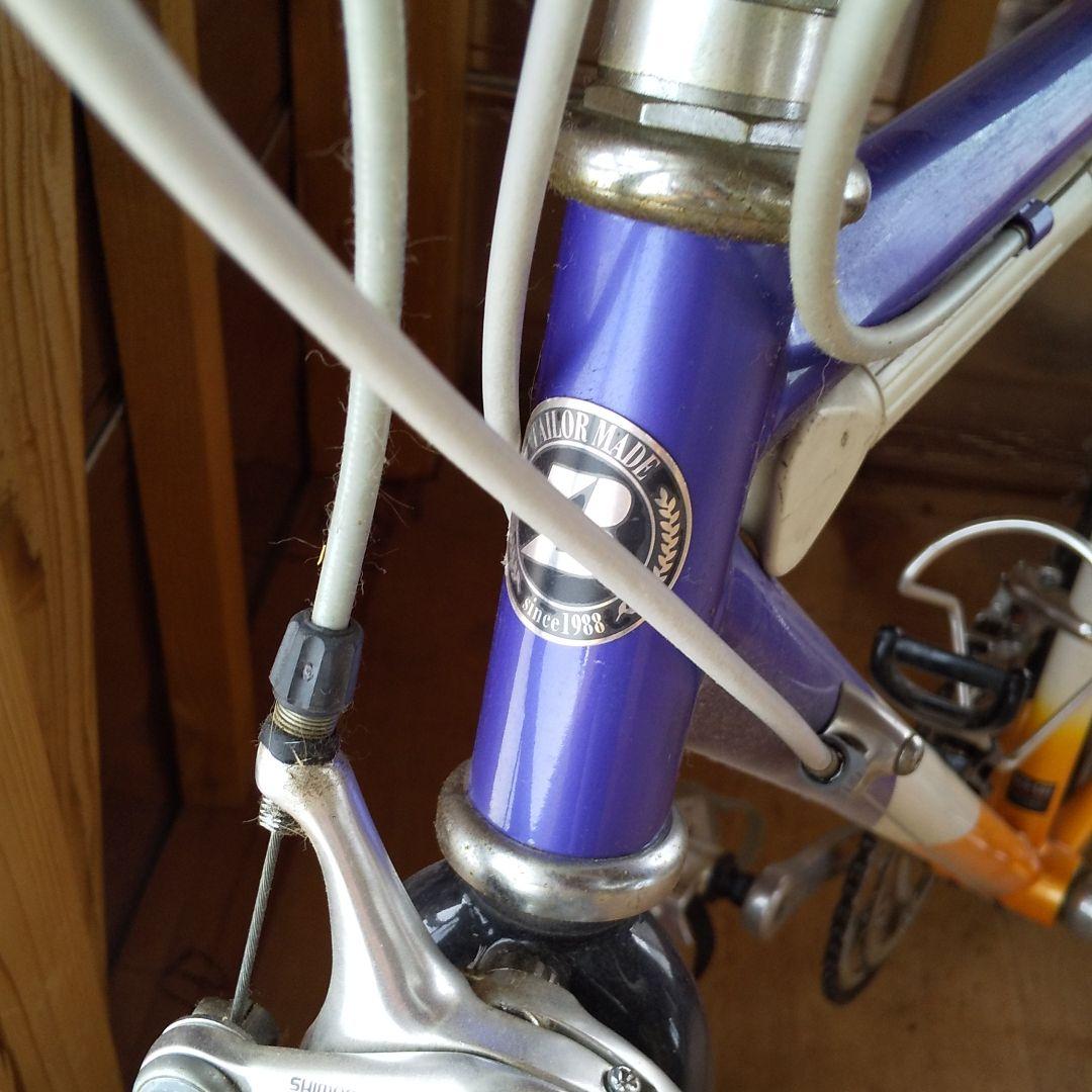 ブリジストン自転車