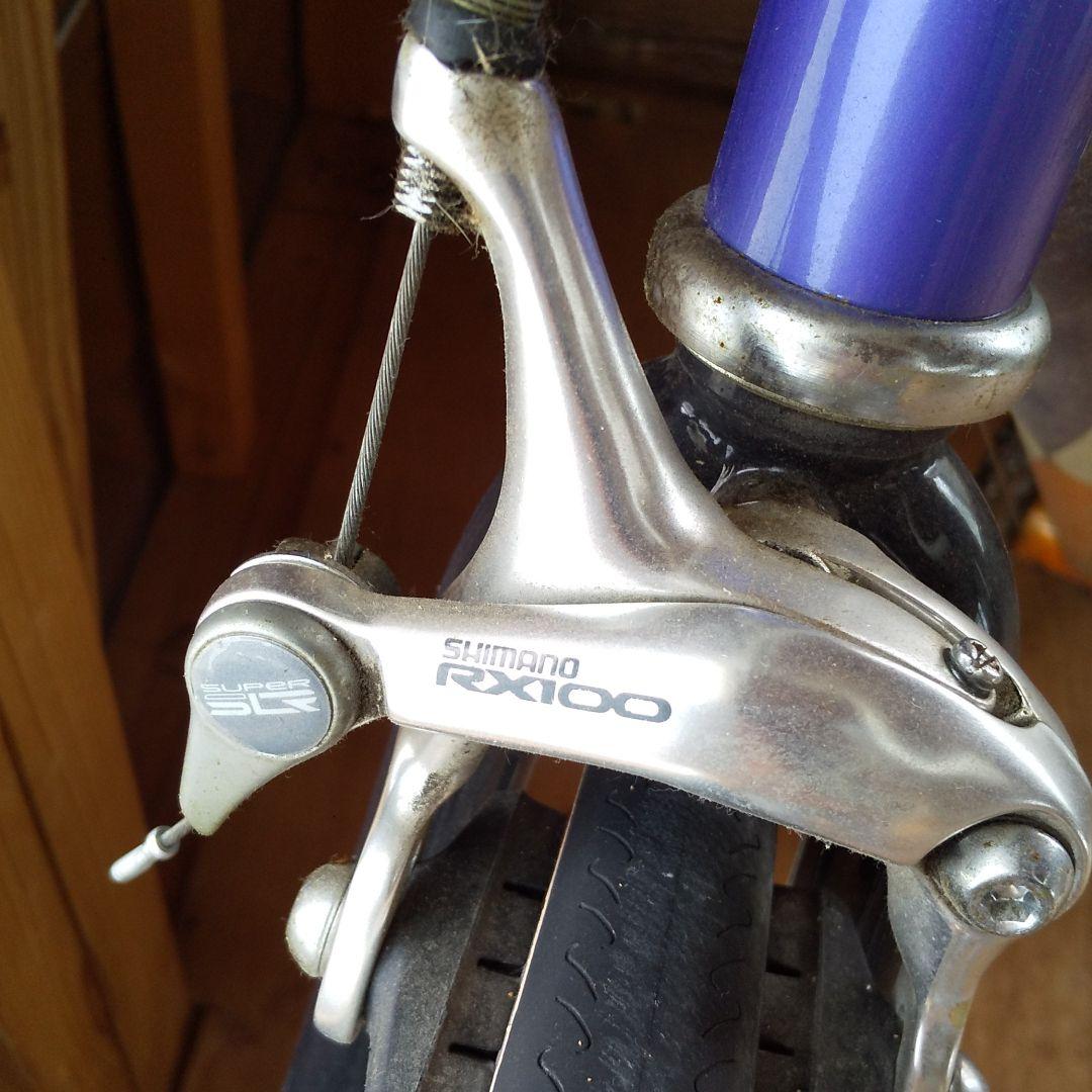 ブリジストン自転車