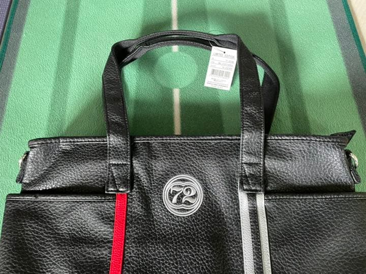 【新品】軽井沢72 オリジナルトートバック