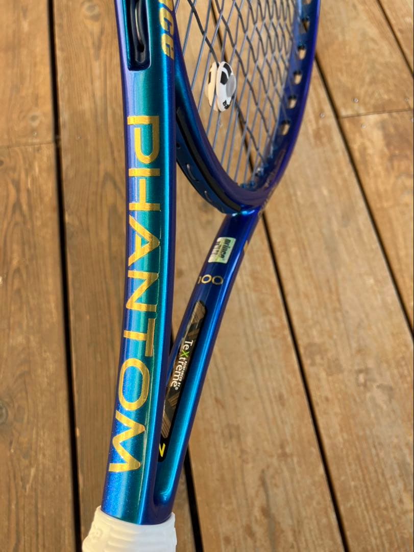 PHANTOM100 O3 グリップ2