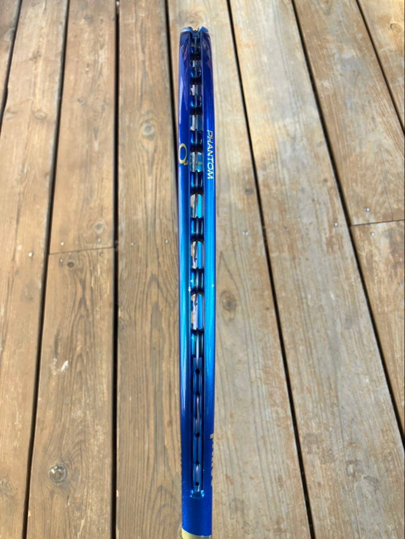 PHANTOM100 O3 グリップ2