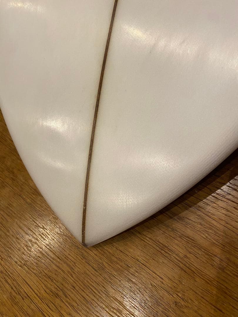 lost RNF96 5.8 32L リペアなし　美品