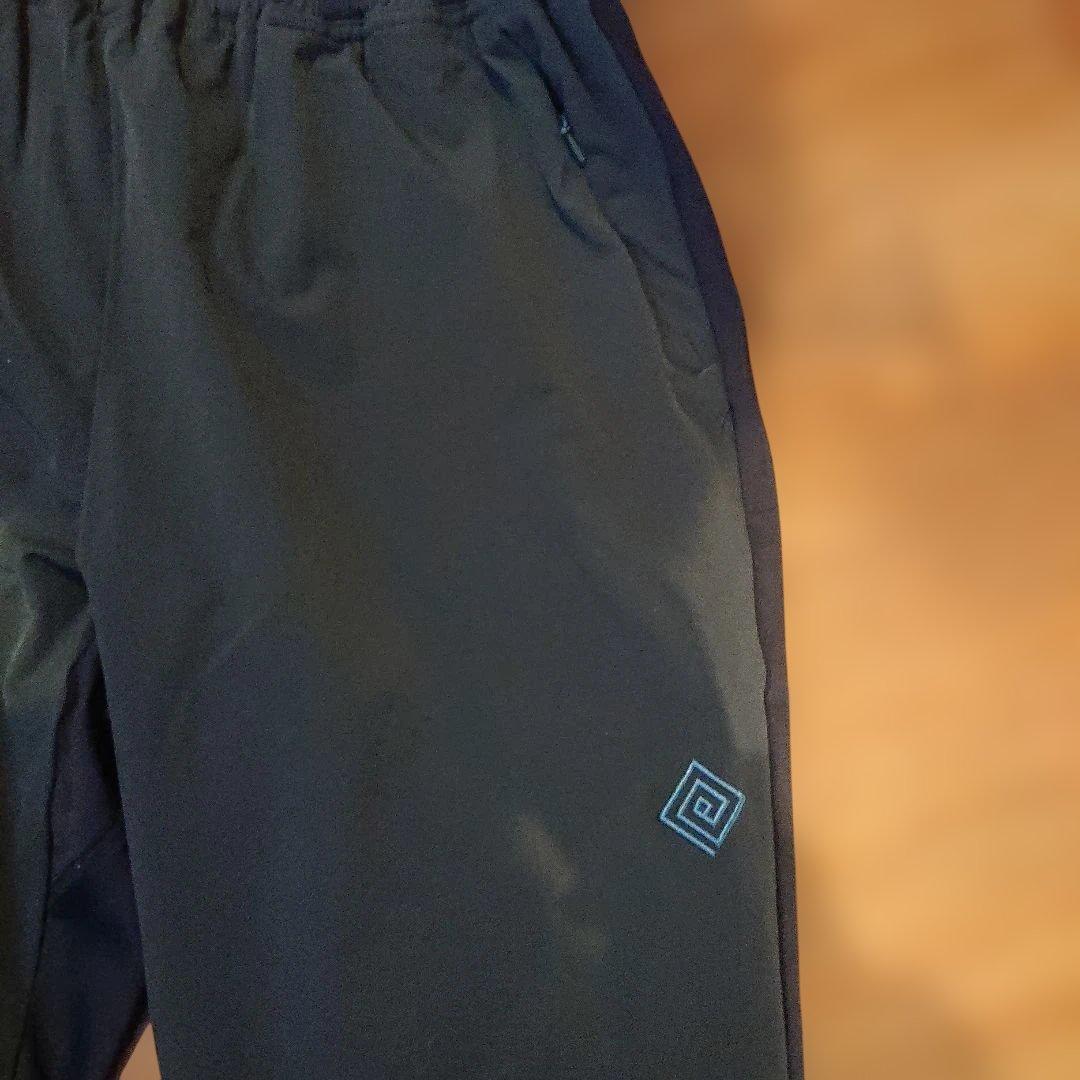 ELDORESO エルドレッソ　イカンガーパンツ