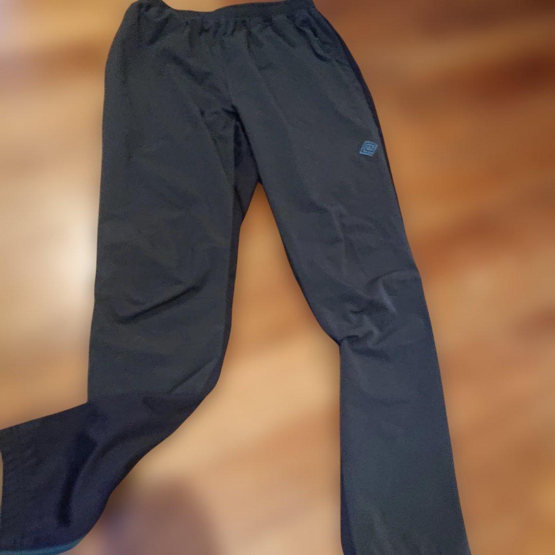 ELDORESO エルドレッソ　イカンガーパンツ