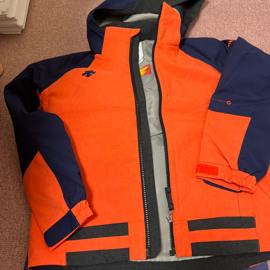 デサント　スキーウェア140